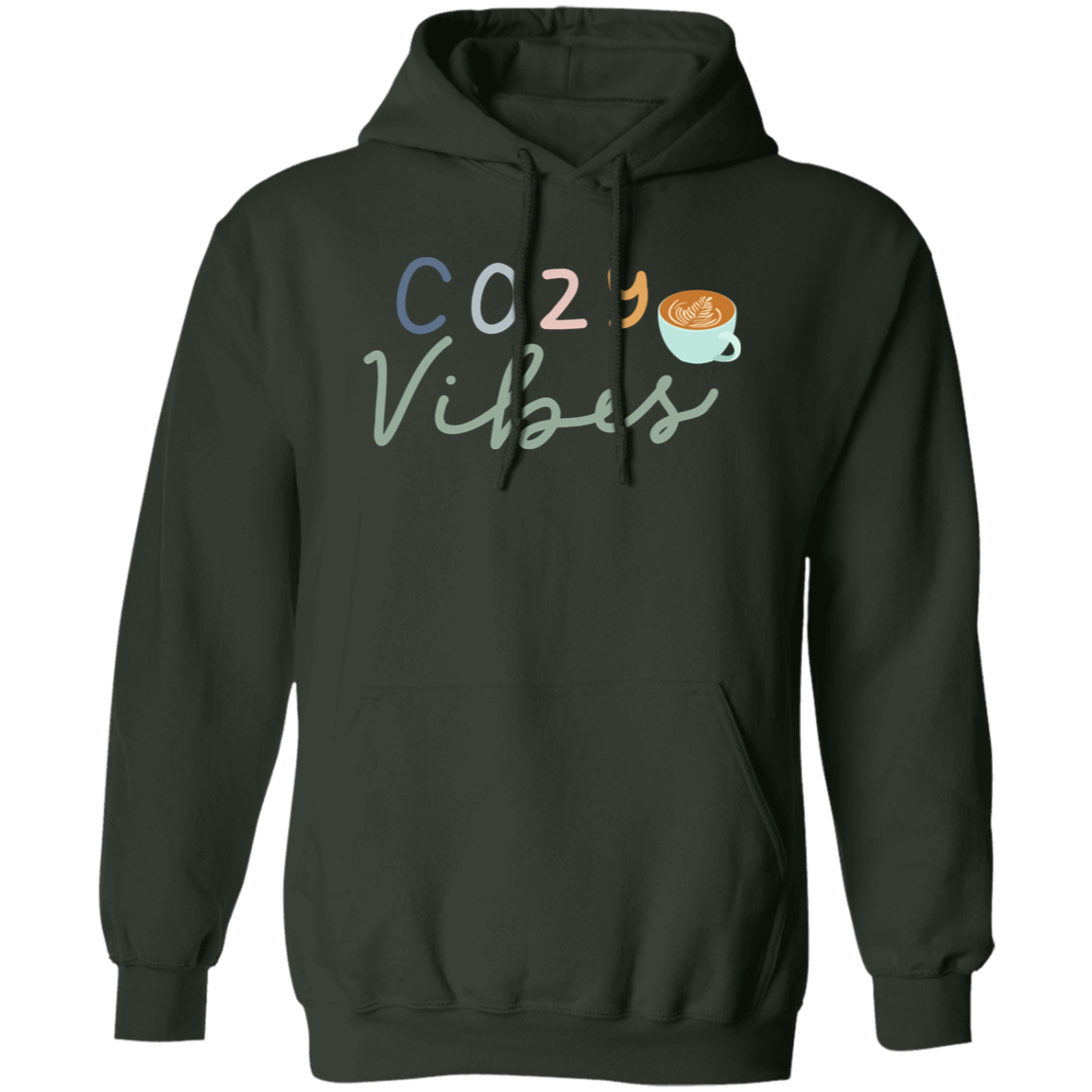 Cozy Vibes - T-shirt| Sweatshirt| Hoodie| Long Sleeve Shirt