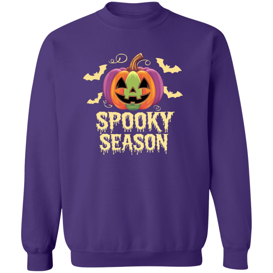 Spooky Season (1) - T-shirt | Sweatshirt | Hoodie