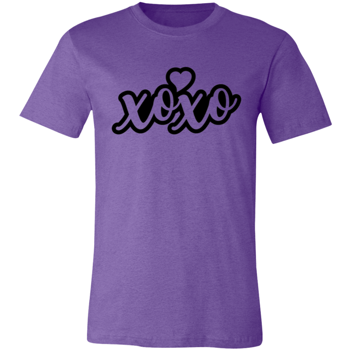 XOXO - T-Shirt | Sweatshirt | Hoodie 03