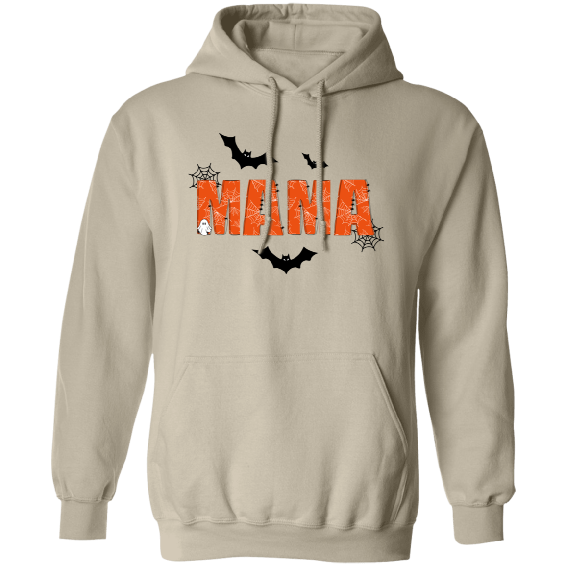 Halloween MAMA (1) - T-shirt | Sweatshirt | Hoodie