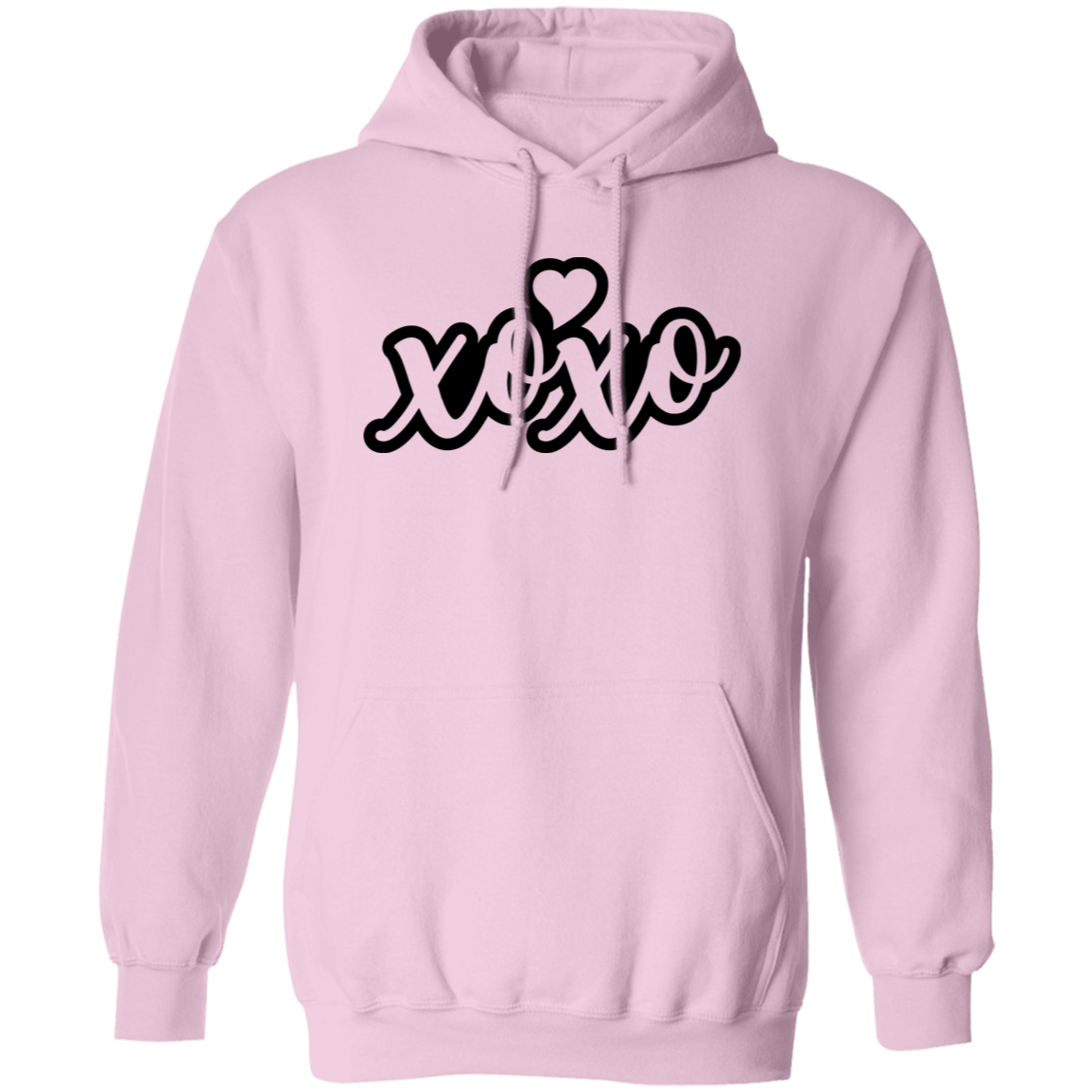 XOXO - T-Shirt | Sweatshirt | Hoodie 03