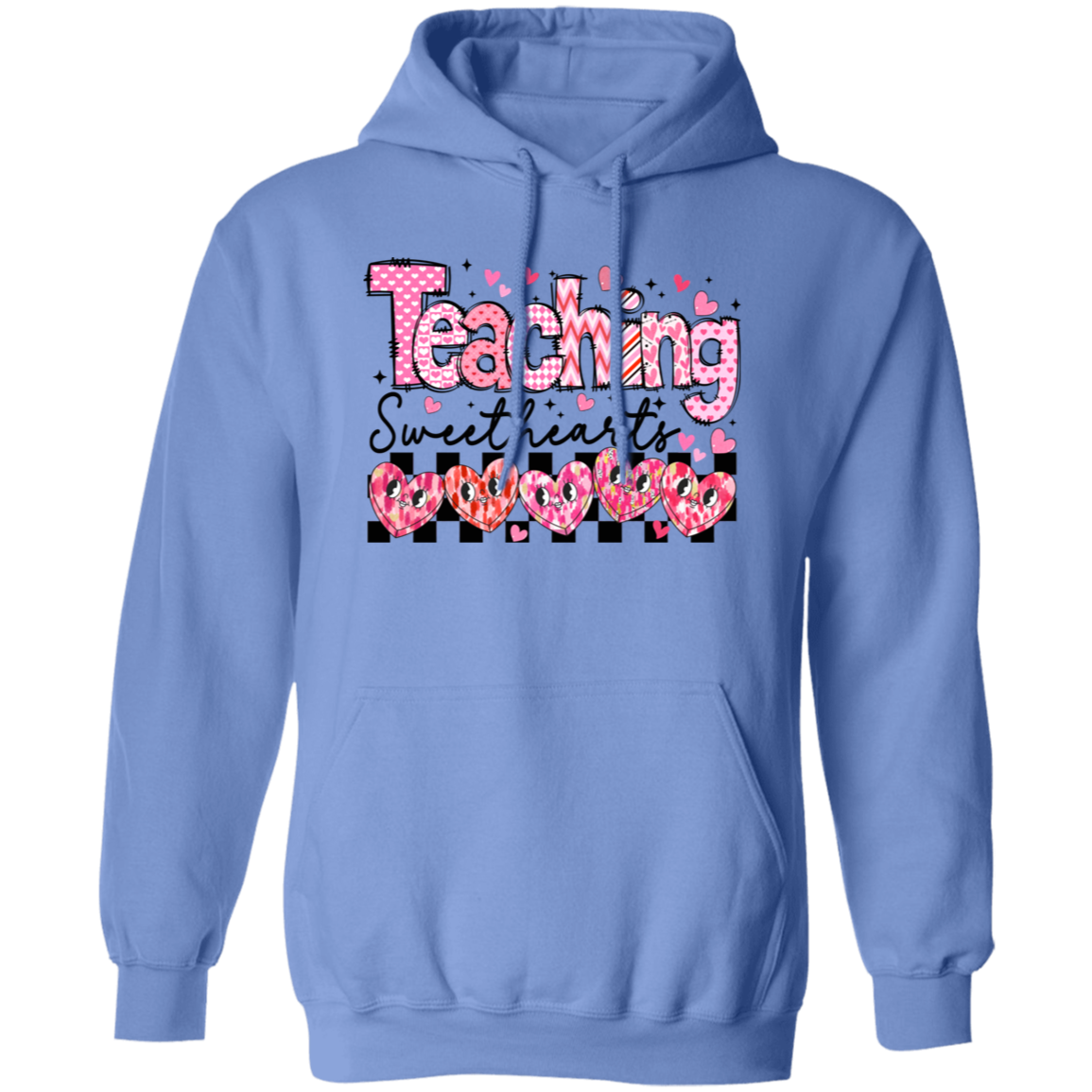 Teaching Sweethearts - T-Shirt | Sweatshirt | Hoodie