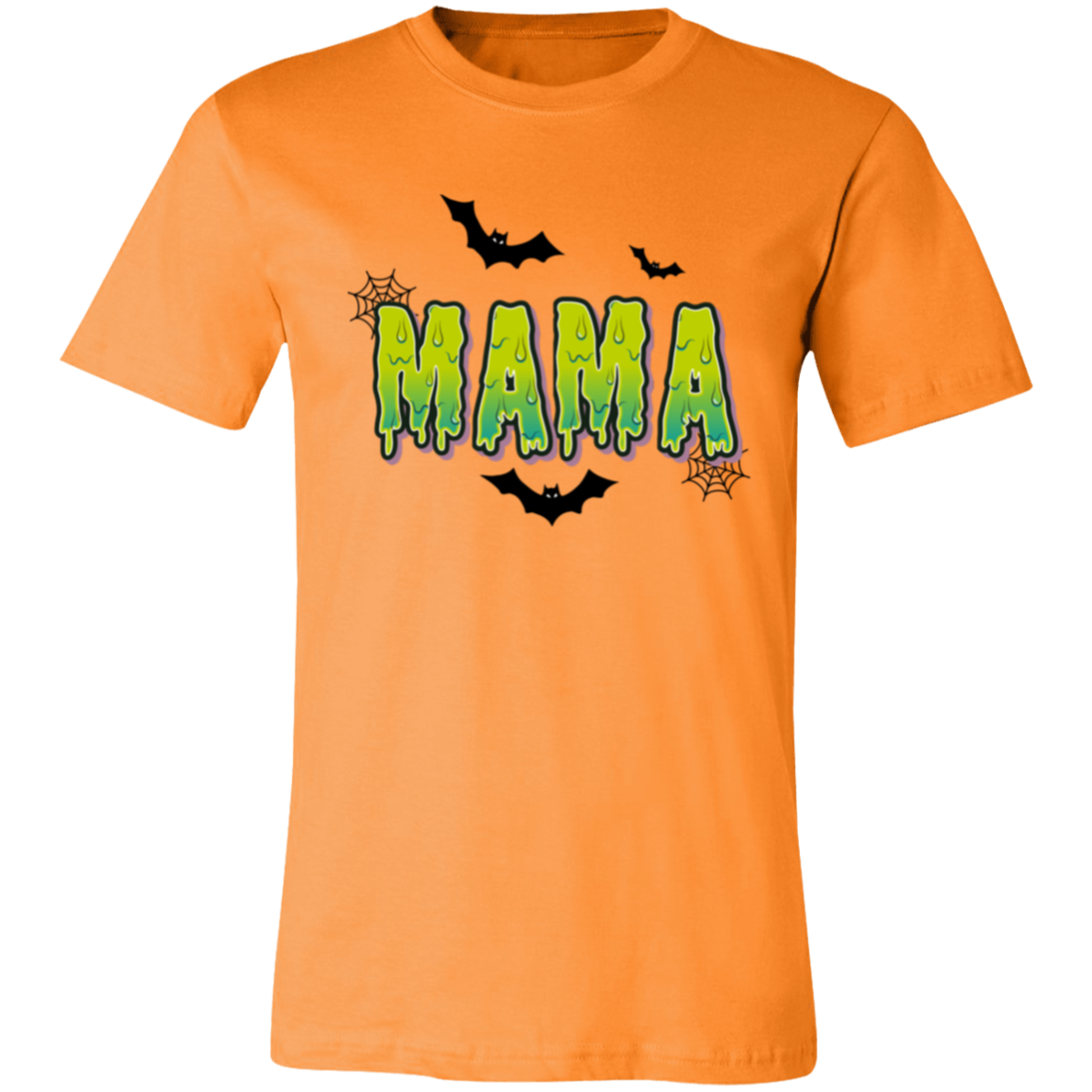 Halloween MAMA (2) - T-shirt | Sweatshirt | Hoodie