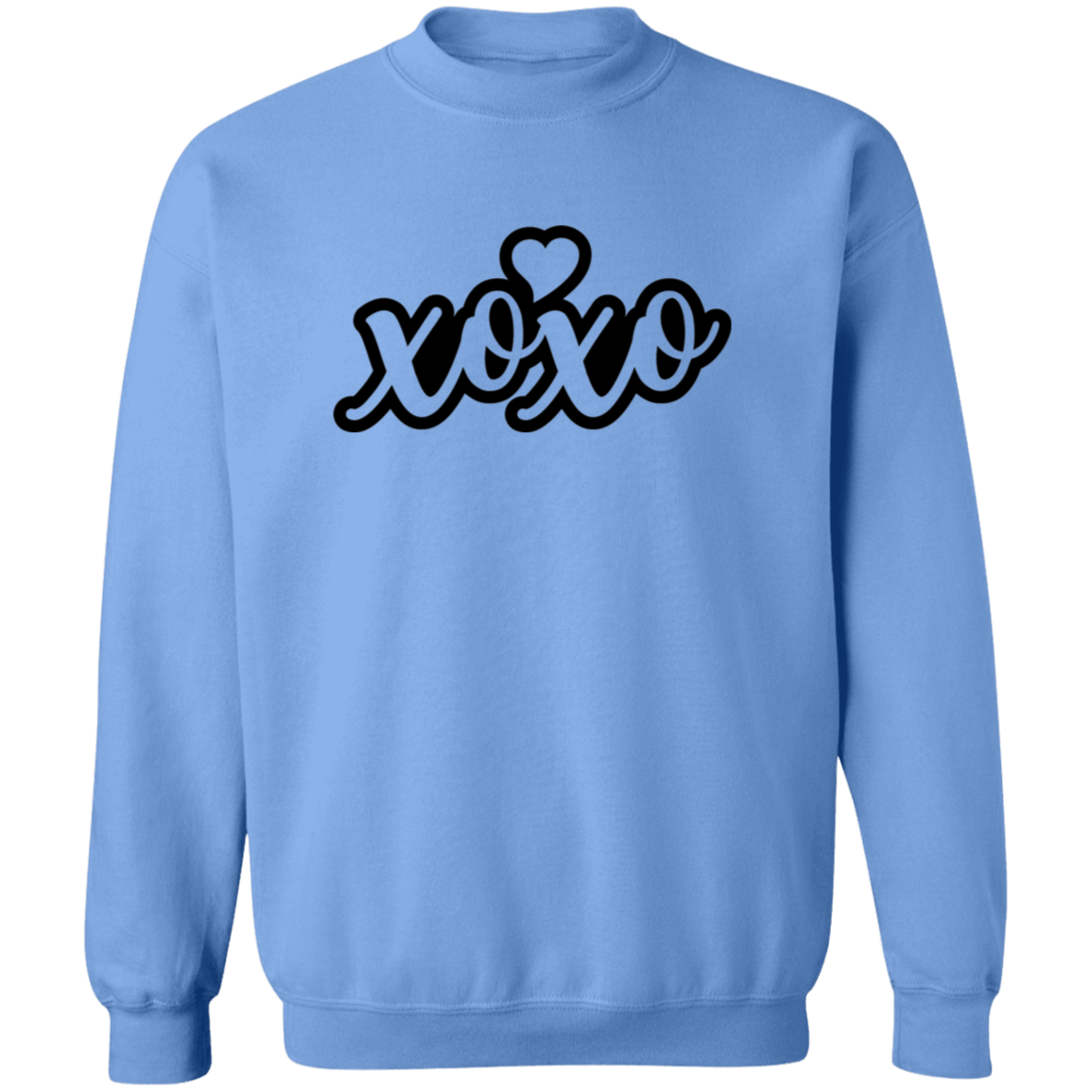 XOXO - T-Shirt | Sweatshirt | Hoodie 03