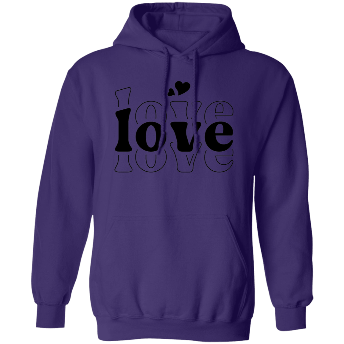 Love - T-Shirt | Sweatshirt | Hoodie 3-01