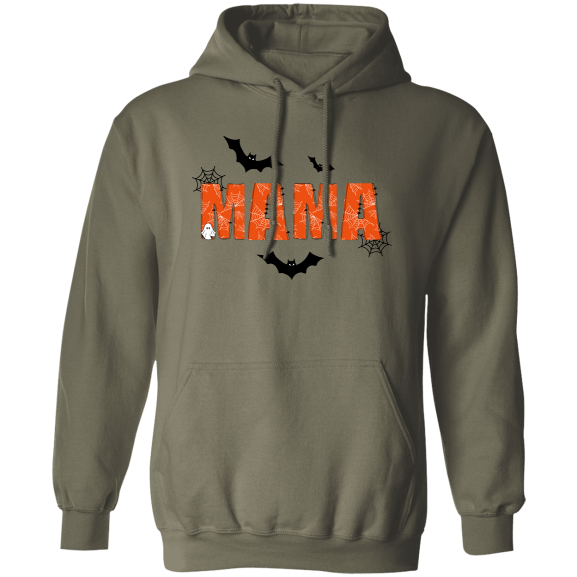 Halloween MAMA (1) - T-shirt | Sweatshirt | Hoodie