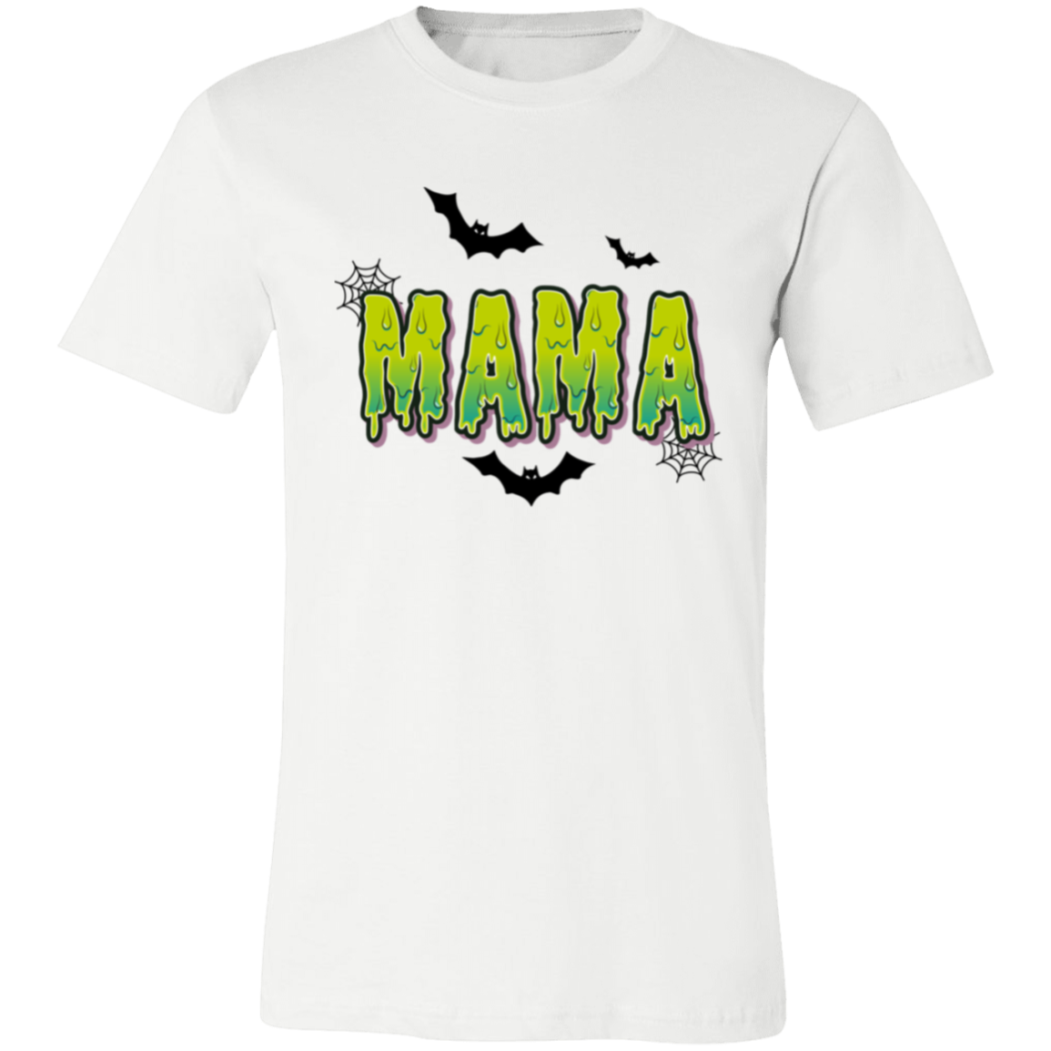 Halloween MAMA (2) - T-shirt | Sweatshirt | Hoodie