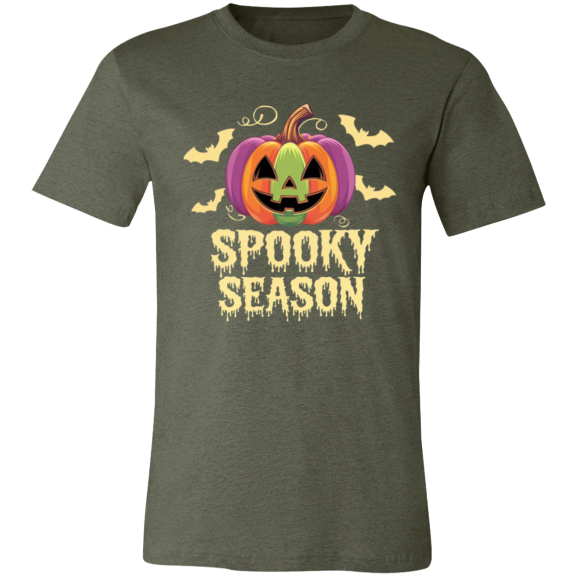 Spooky Season (1) - T-shirt | Sweatshirt | Hoodie