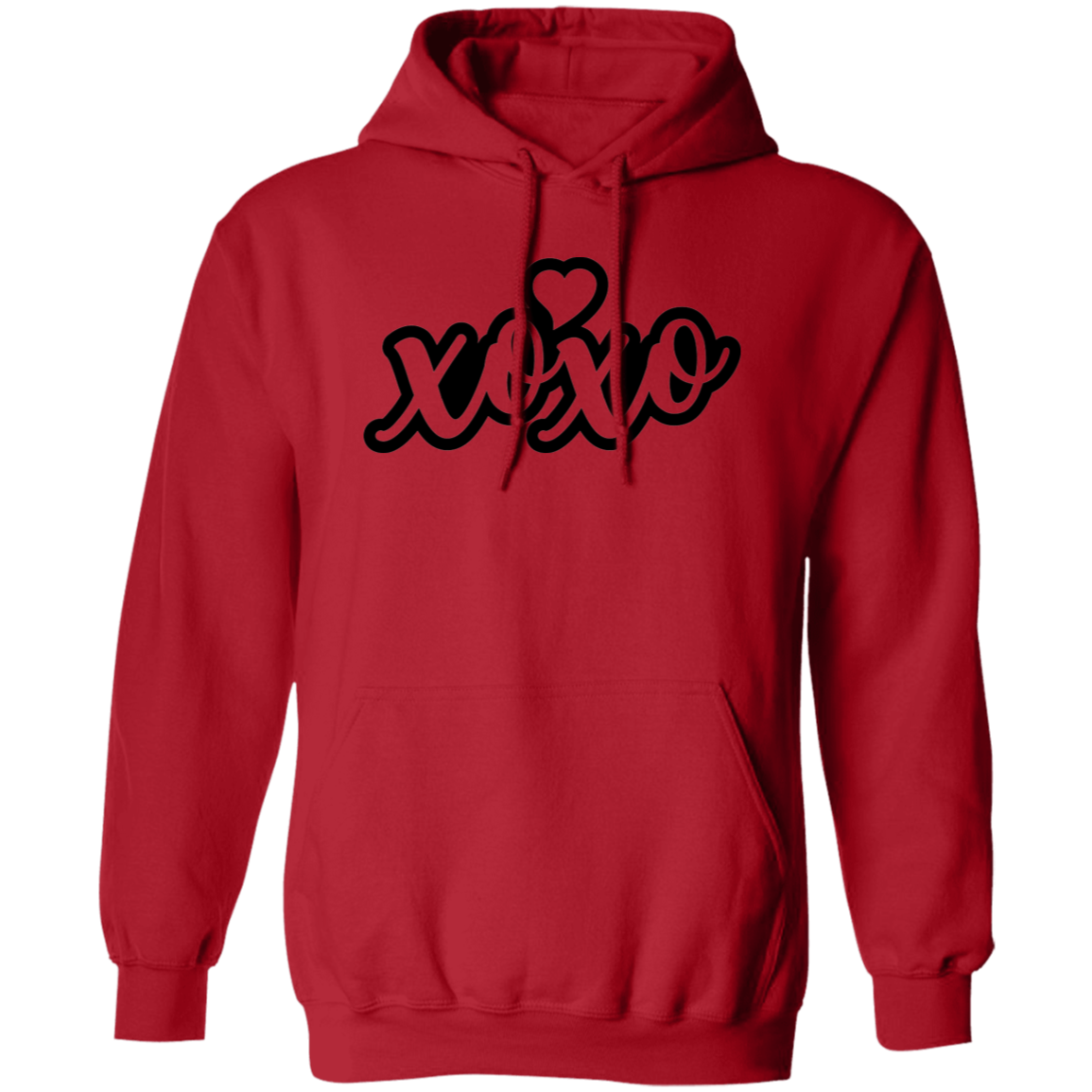 XOXO - T-Shirt | Sweatshirt | Hoodie 03