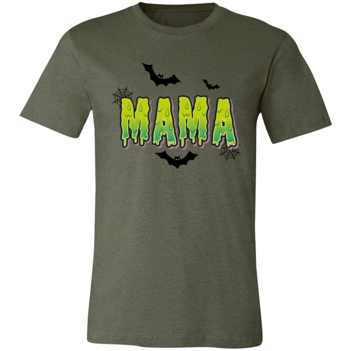 Halloween MAMA (2) - T-shirt | Sweatshirt | Hoodie