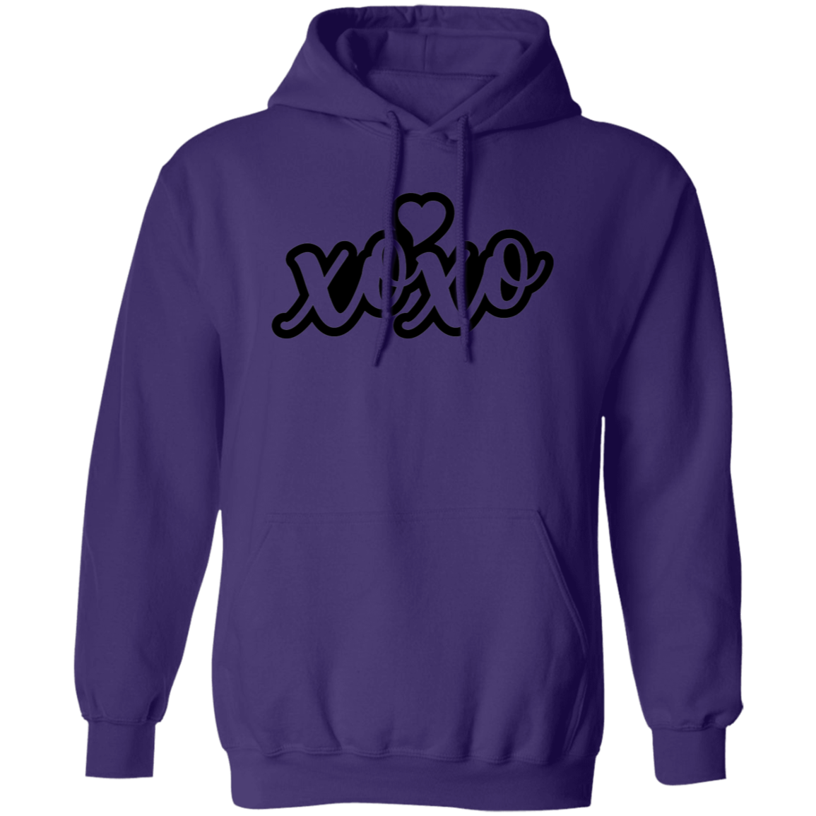 XOXO - T-Shirt | Sweatshirt | Hoodie 03