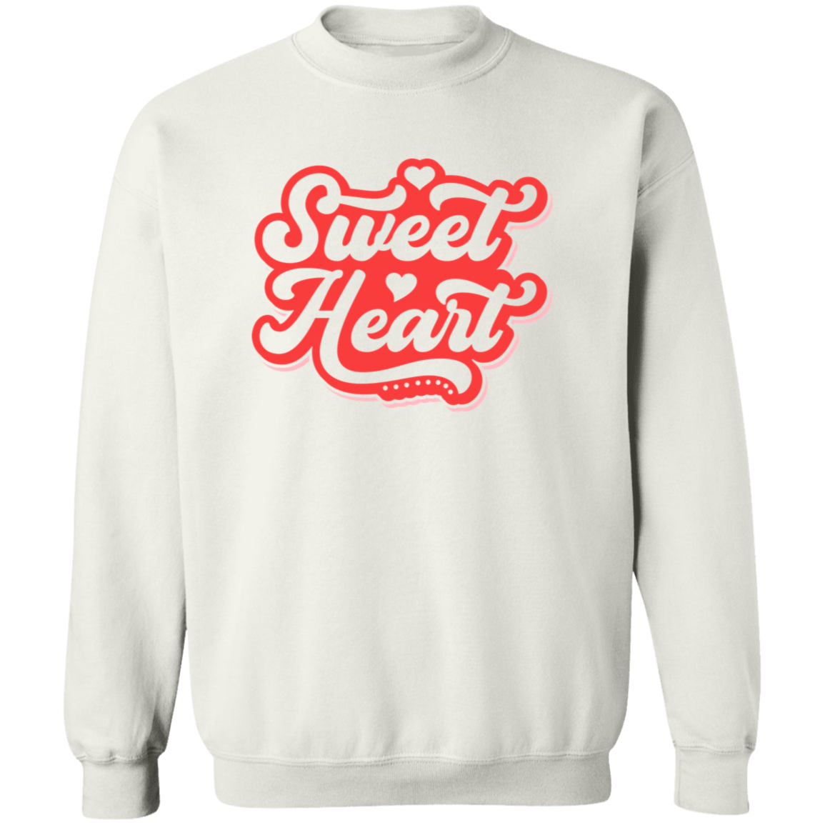 Sweetheart - T-shirt | Sweatshirt | Hoodie