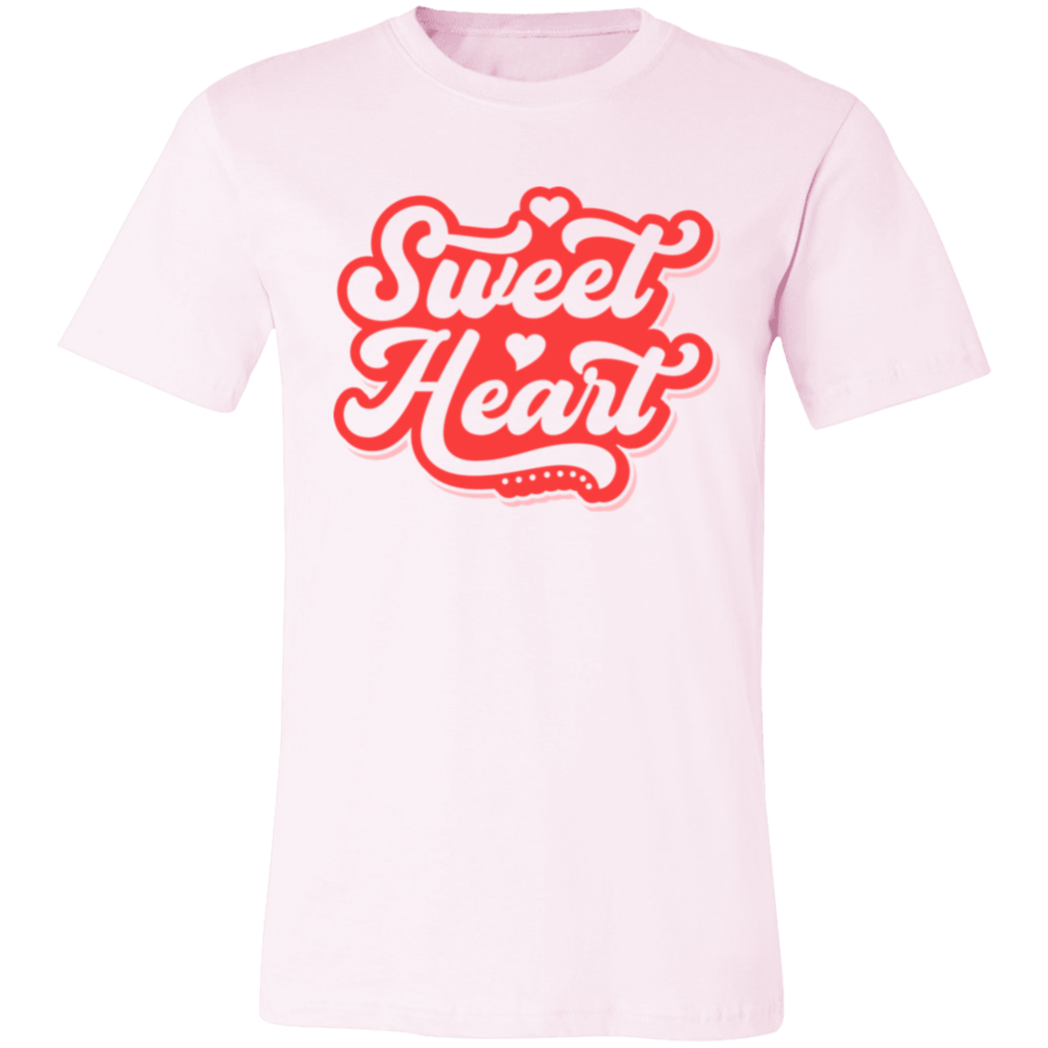 Sweetheart - T-shirt | Sweatshirt | Hoodie