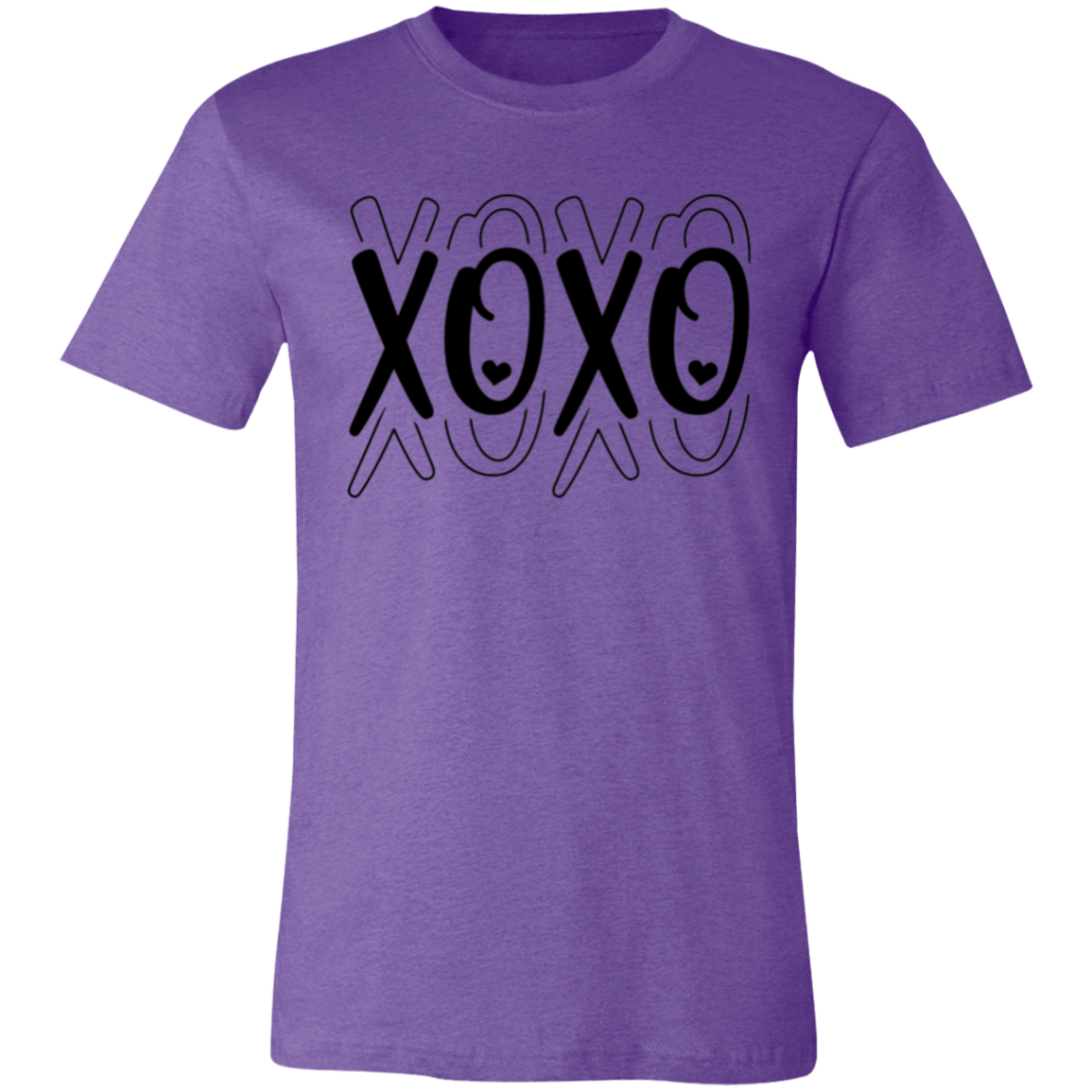 XOXO - T-Shirt | Sweatshirt | Hoodie 02