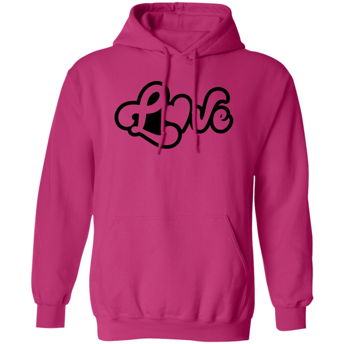 Love - T-Shirt | Sweatshirt | Hoodie