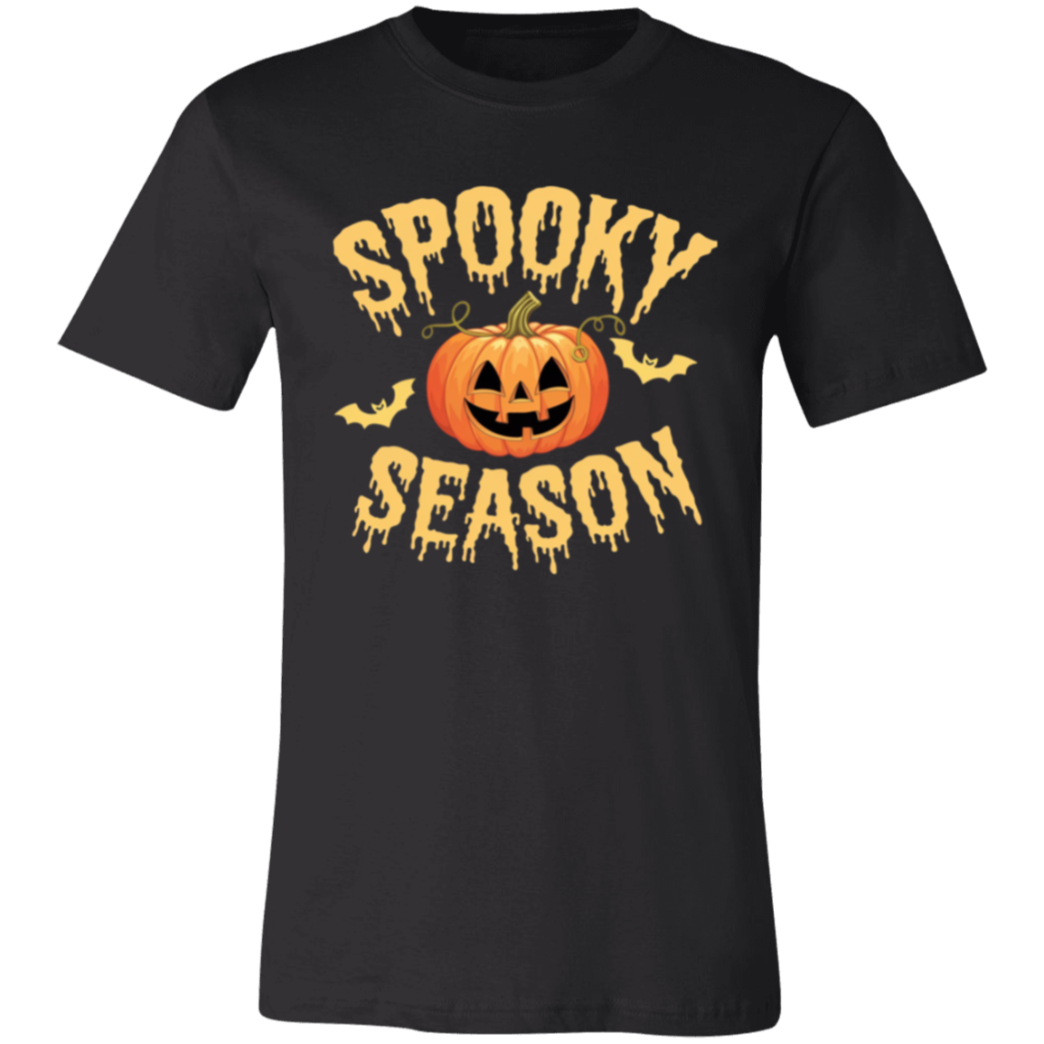 Spooky Season (2) - T-shirt | Sweatshirt | Hoodie