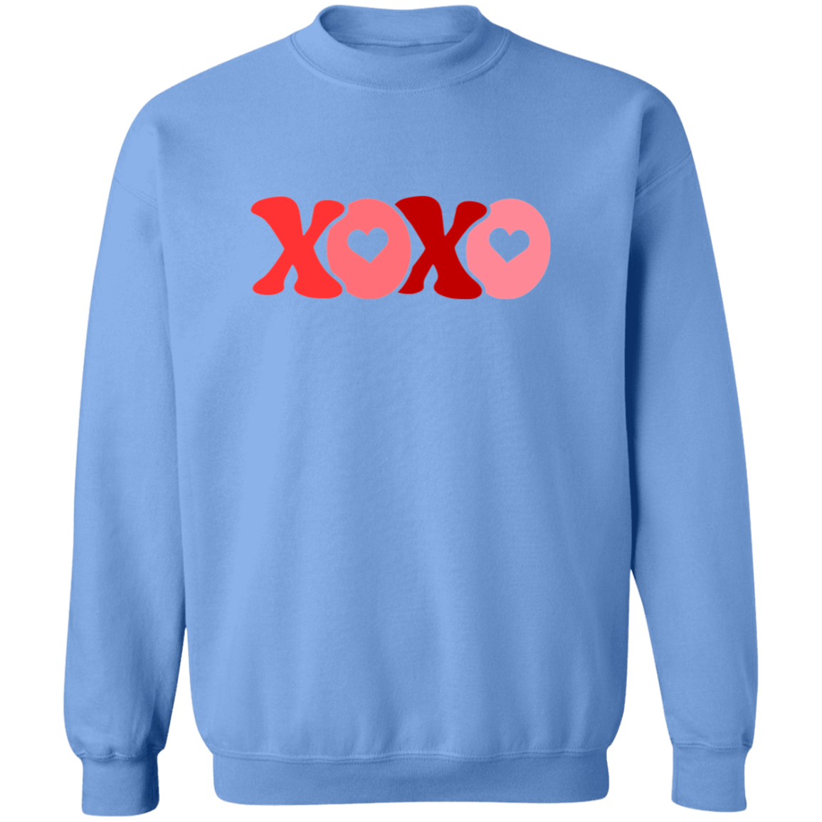 XOXO - T-Shirt | Sweatshirt | Hoodie 01