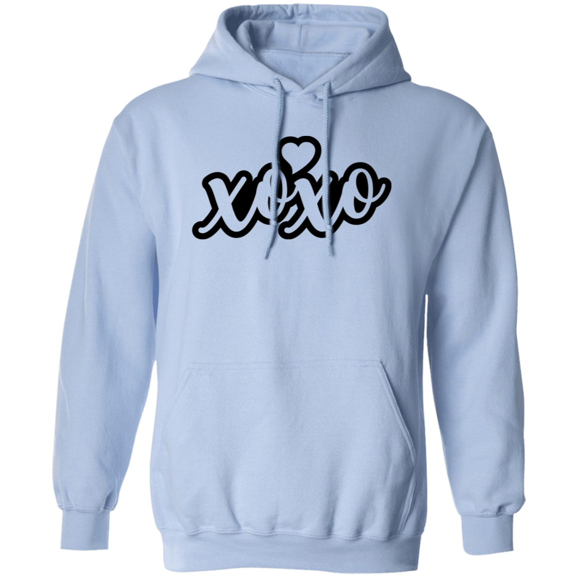 XOXO - T-Shirt | Sweatshirt | Hoodie 03