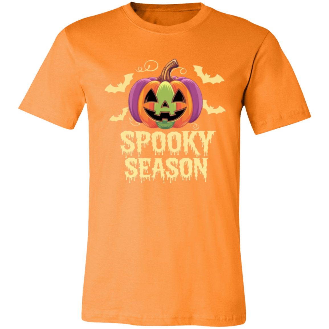 Spooky Season (1) - T-shirt | Sweatshirt | Hoodie