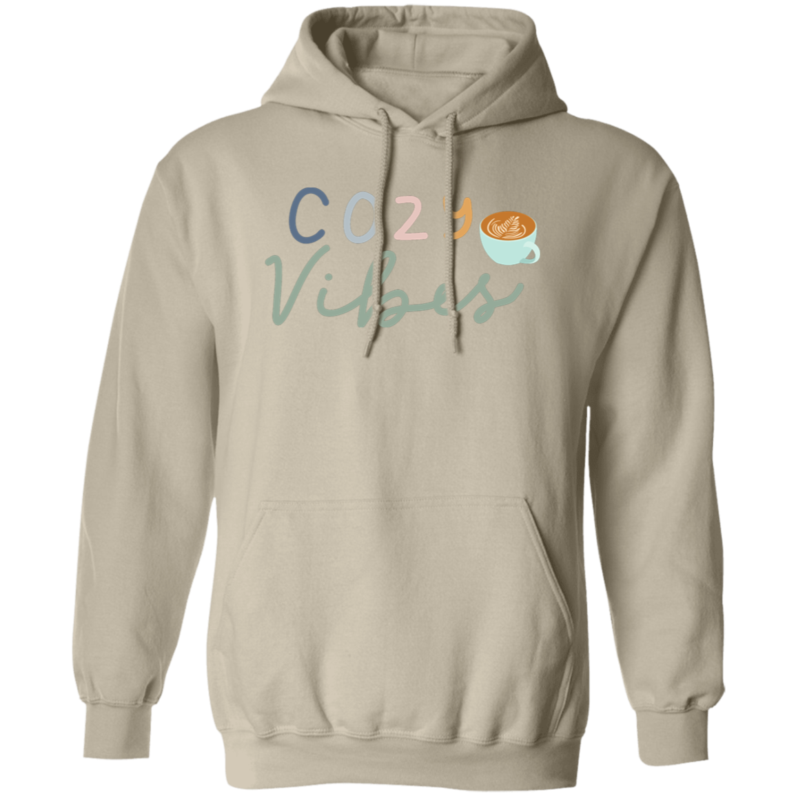 Cozy Vibes - T-shirt| Sweatshirt| Hoodie| Long Sleeve Shirt