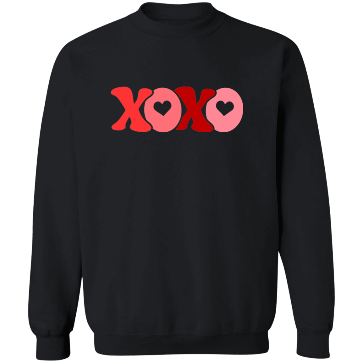 XOXO - T-Shirt | Sweatshirt | Hoodie 01