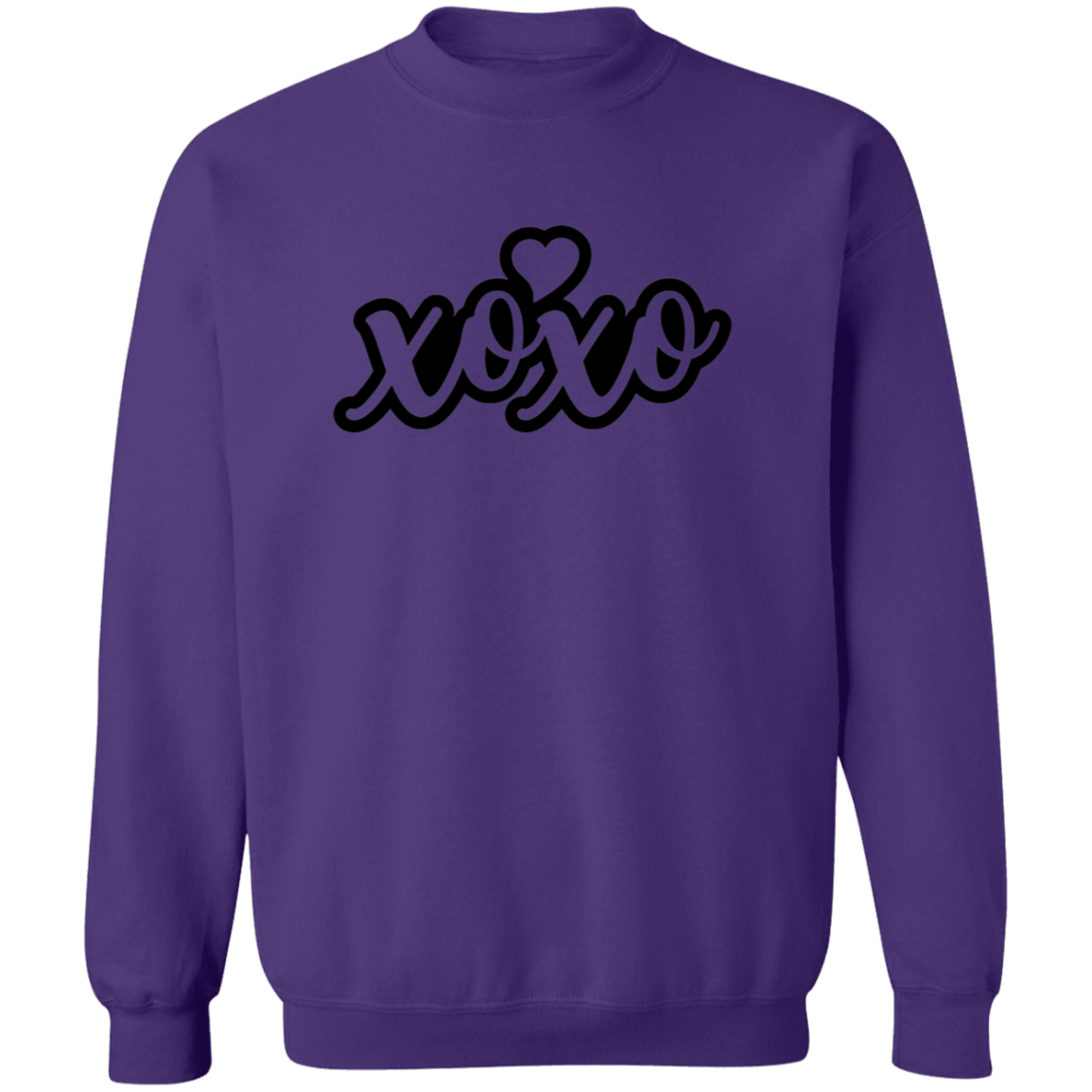 XOXO - T-Shirt | Sweatshirt | Hoodie 03