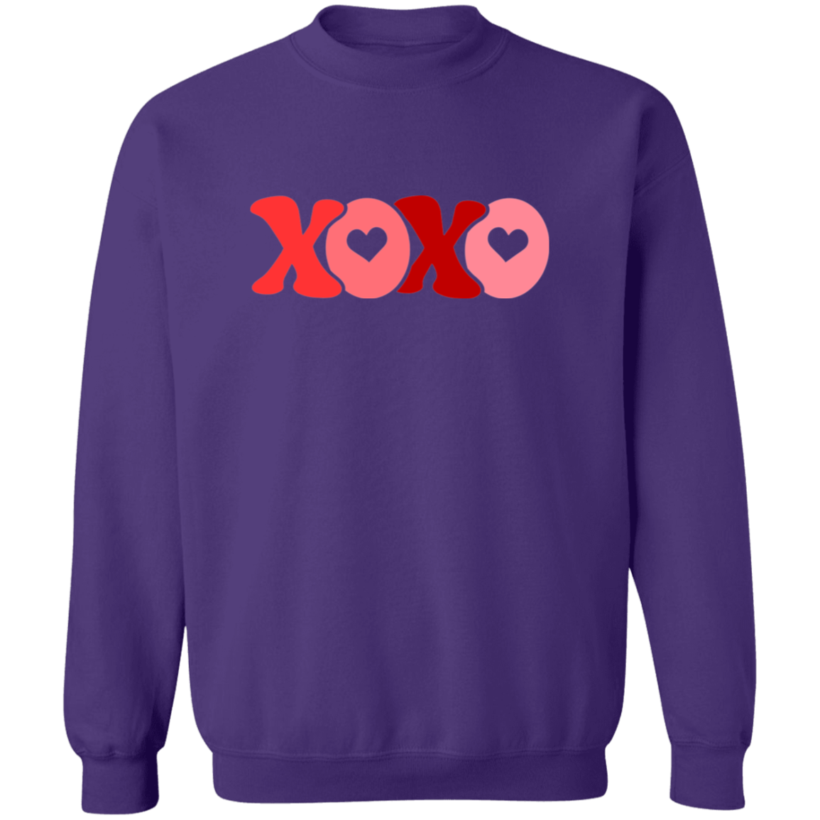 XOXO - T-Shirt | Sweatshirt | Hoodie 01