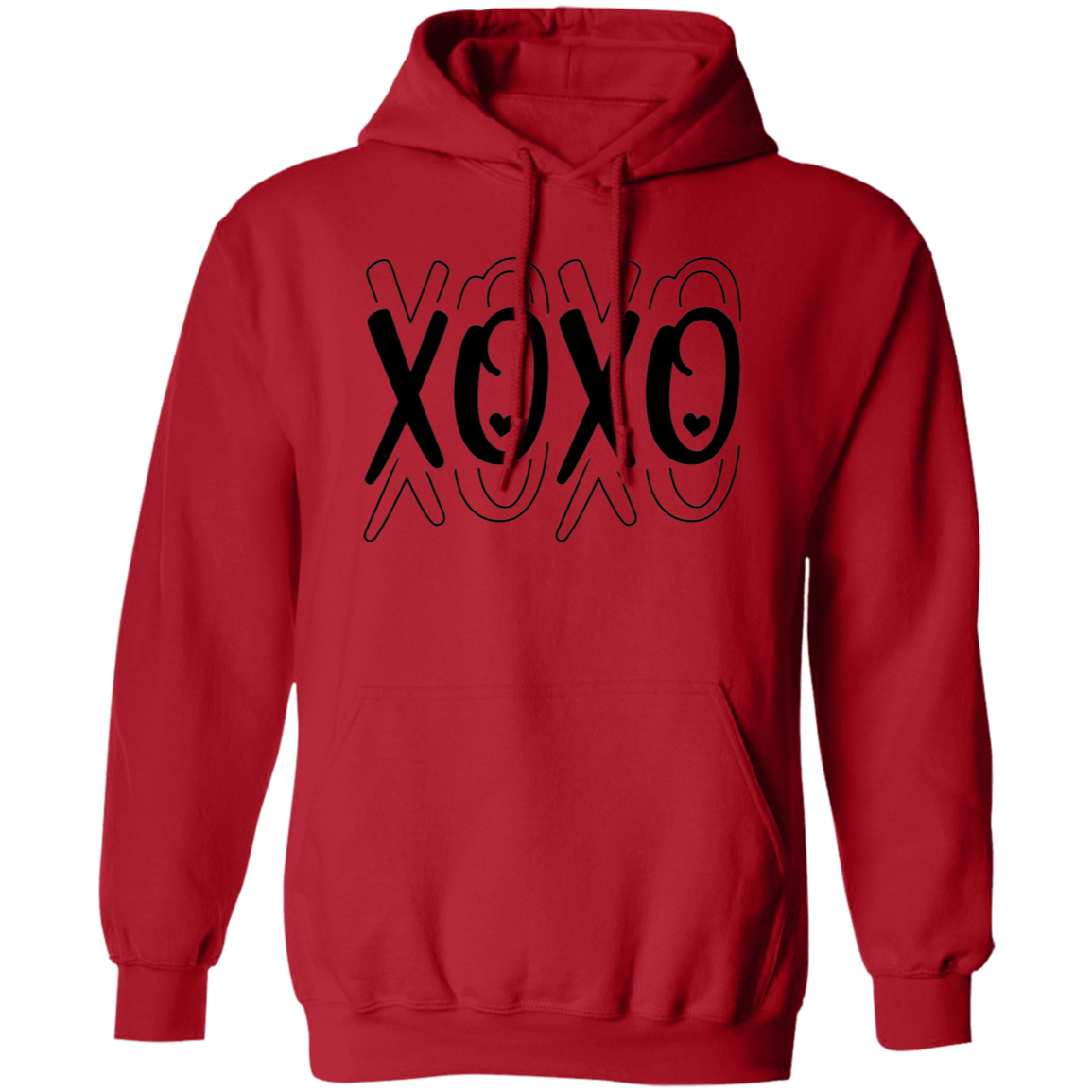 XOXO - T-Shirt | Sweatshirt | Hoodie 02