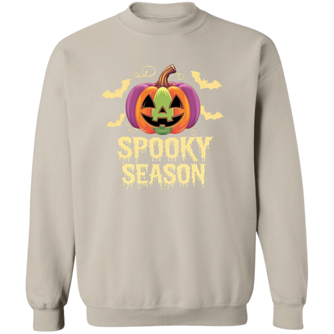 Spooky Season (1) - T-shirt | Sweatshirt | Hoodie