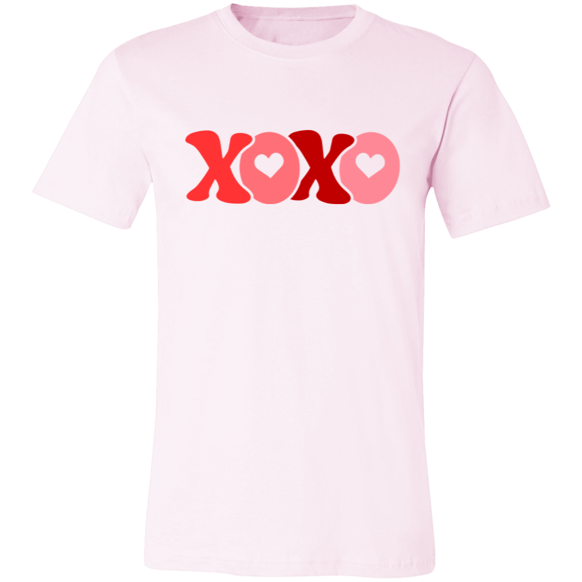 XOXO - T-Shirt | Sweatshirt | Hoodie 01