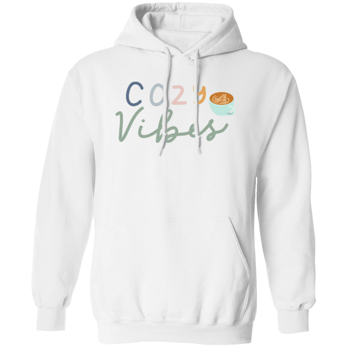 Cozy Vibes - T-shirt| Sweatshirt| Hoodie| Long Sleeve Shirt