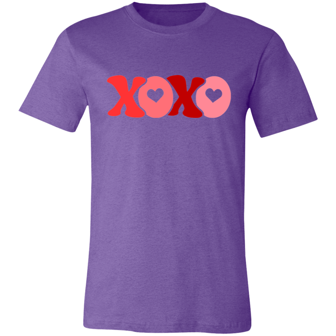 XOXO - T-Shirt | Sweatshirt | Hoodie 01