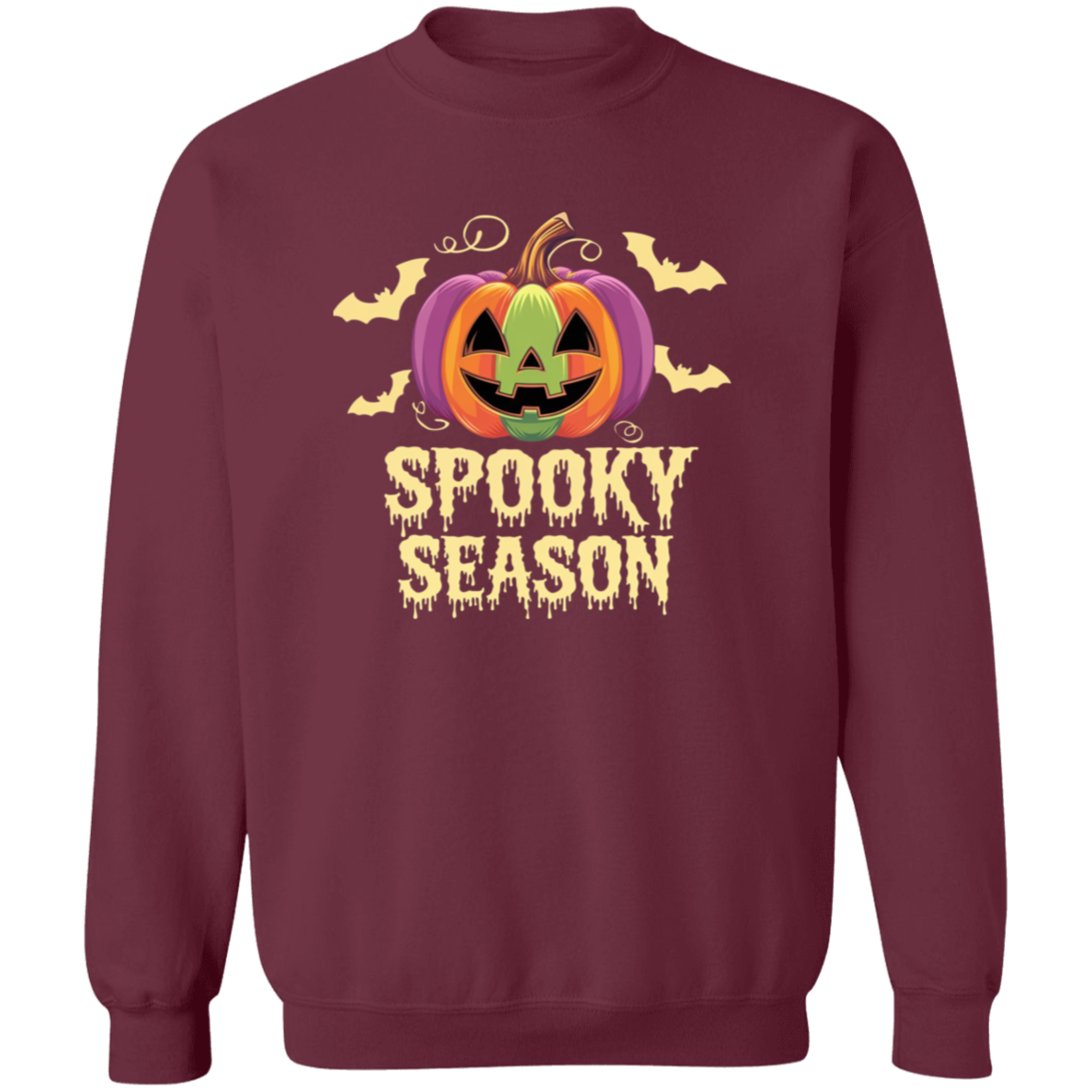 Spooky Season (1) - T-shirt | Sweatshirt | Hoodie