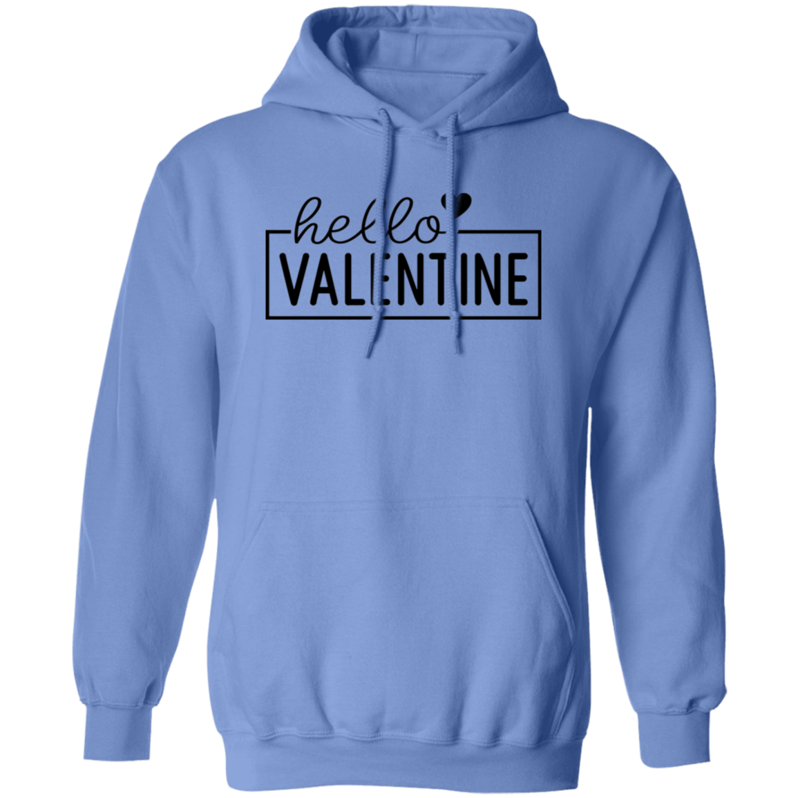 Hello Valentine - T-shirt | Sweatshirt | Hoodie