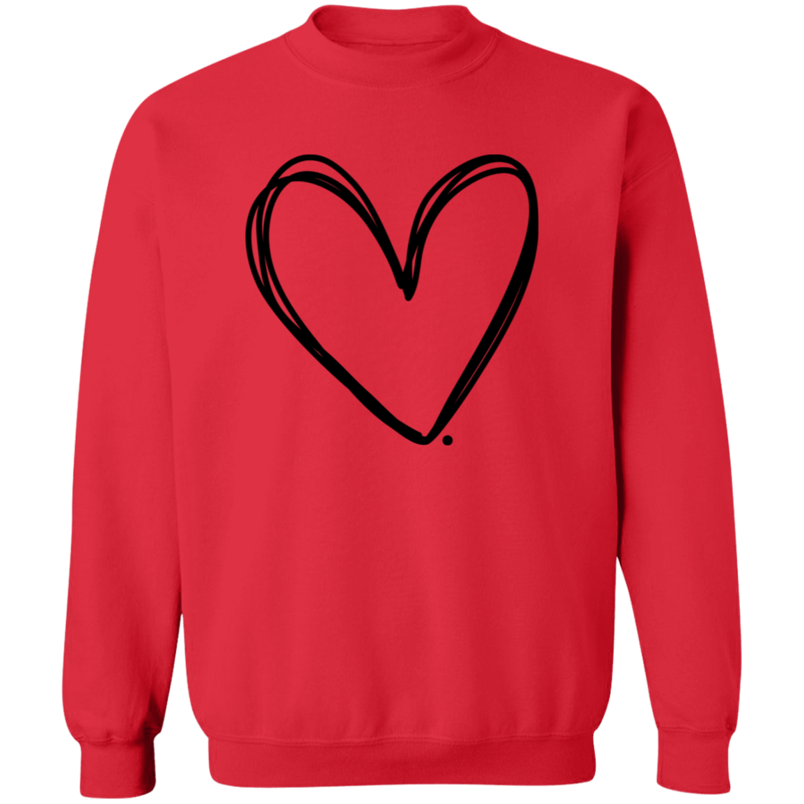 Heart - T-shirt | Sweatshirt | Hoodie