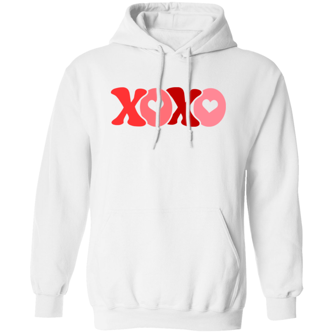 XOXO - T-Shirt | Sweatshirt | Hoodie 01