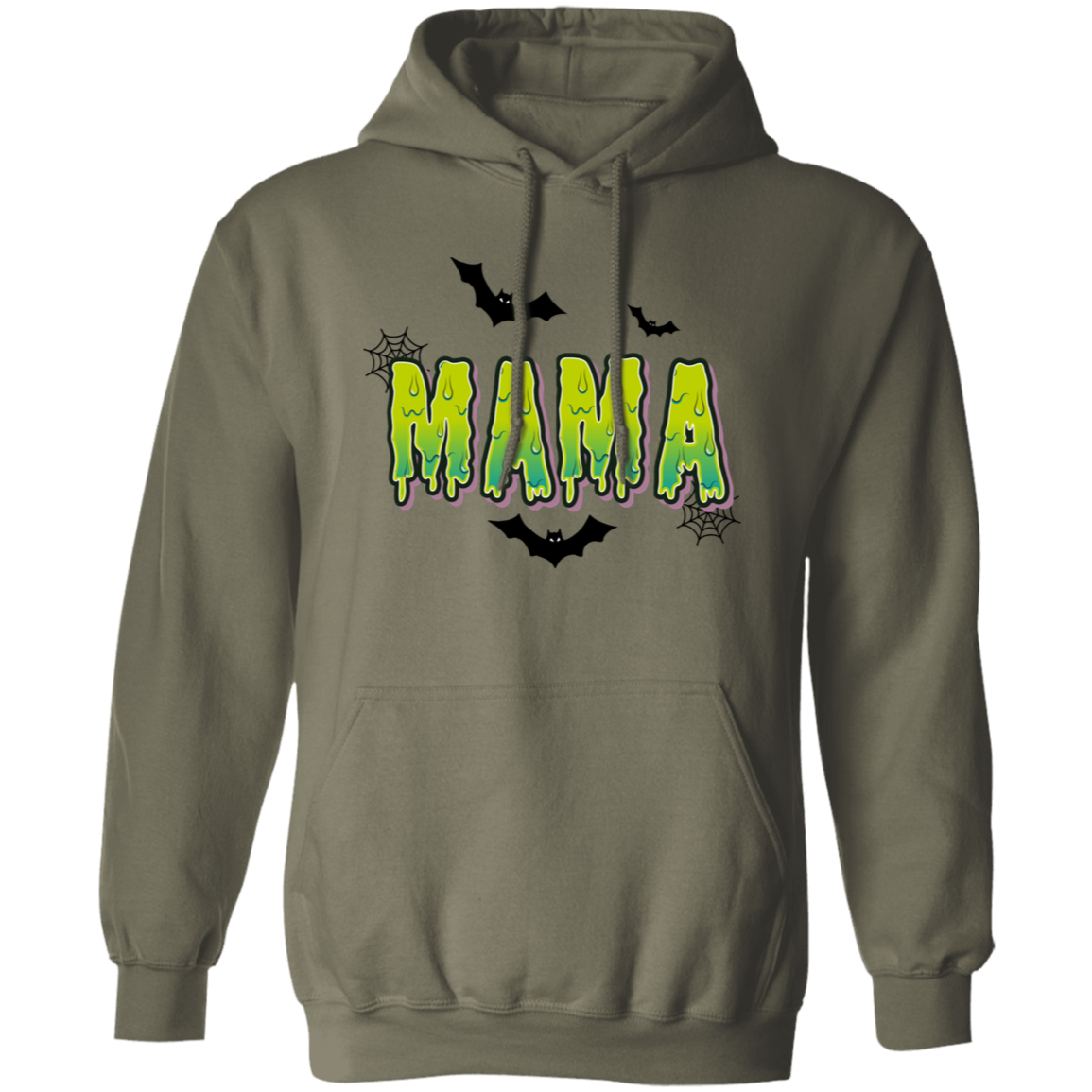 Halloween MAMA (2) - T-shirt | Sweatshirt | Hoodie