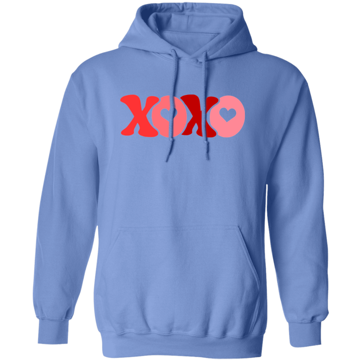 XOXO - T-Shirt | Sweatshirt | Hoodie 01