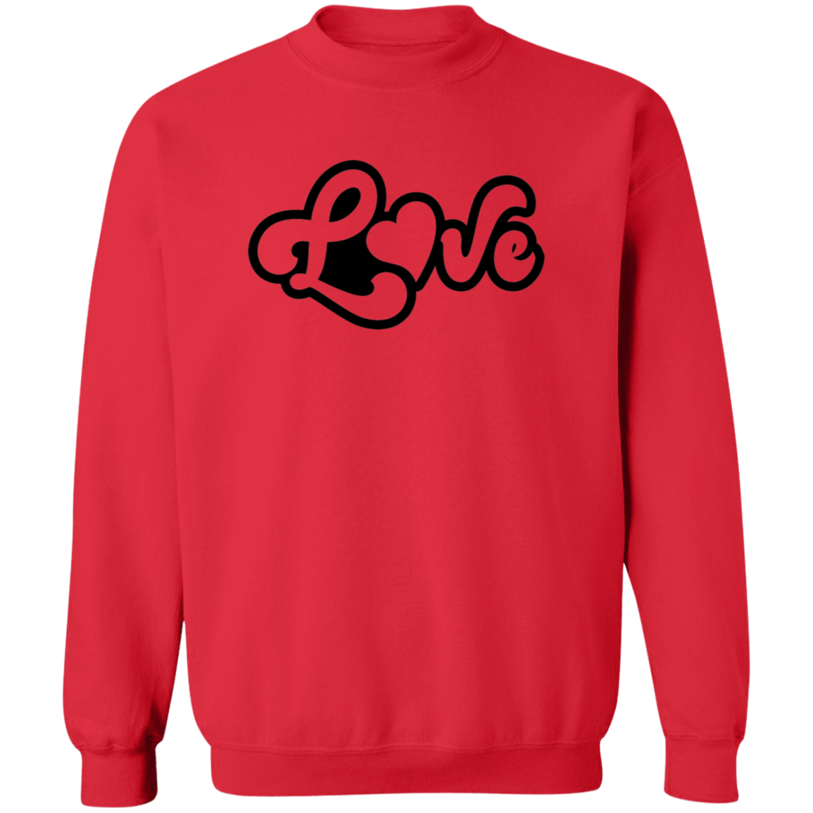 Love - T-Shirt | Sweatshirt | Hoodie