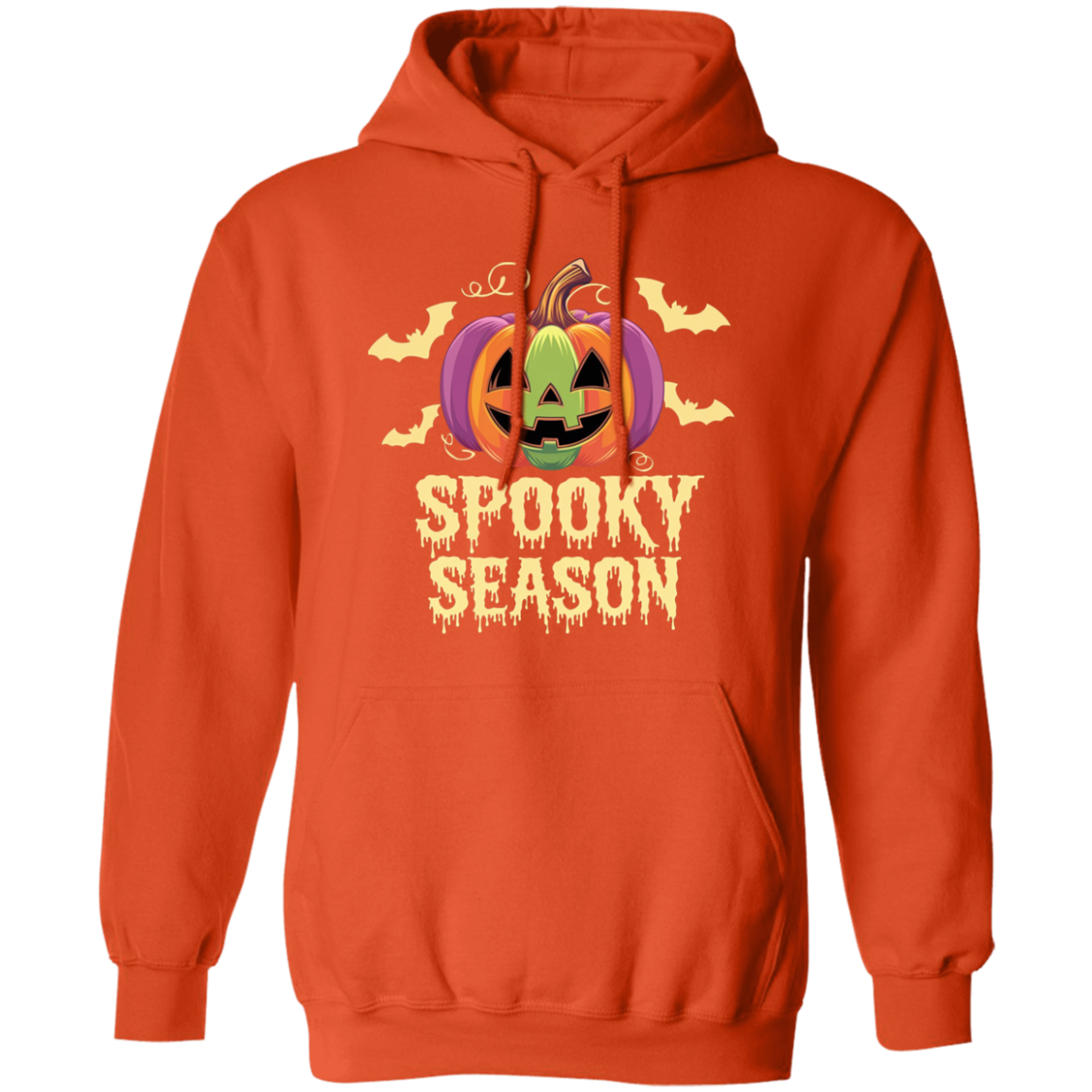 Spooky Season (1) - T-shirt | Sweatshirt | Hoodie