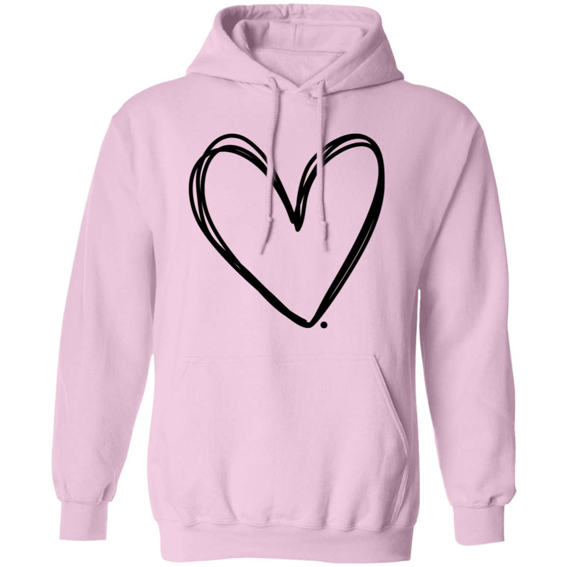 Heart - T-shirt | Sweatshirt | Hoodie