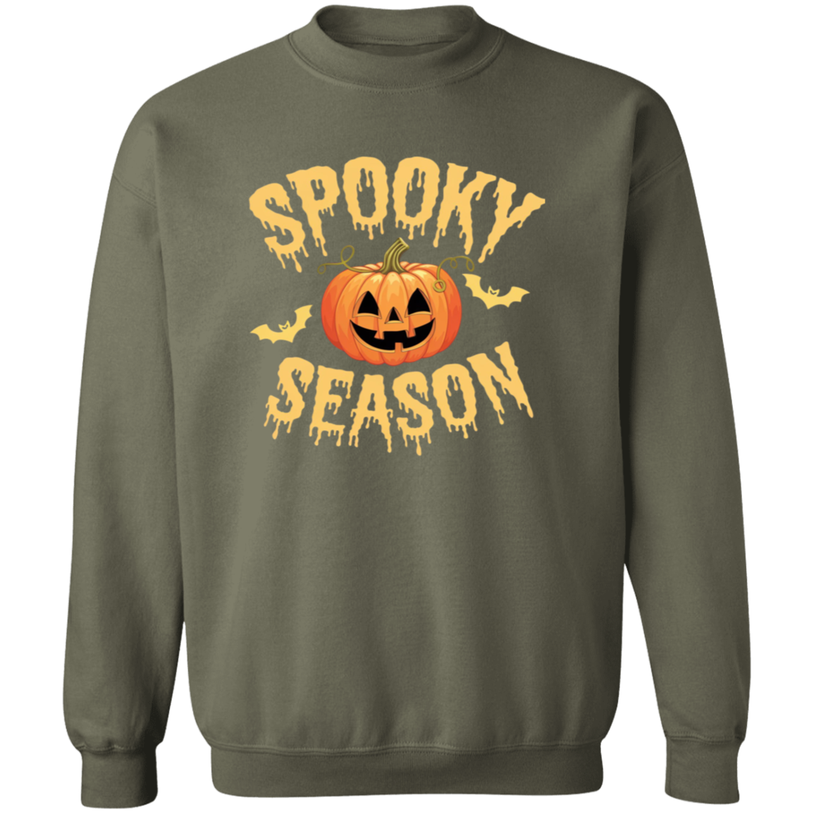 Spooky Season (2) - T-shirt | Sweatshirt | Hoodie