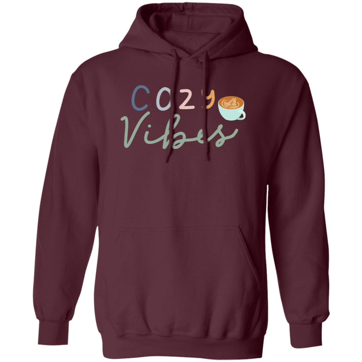 Cozy Vibes - T-shirt| Sweatshirt| Hoodie| Long Sleeve Shirt