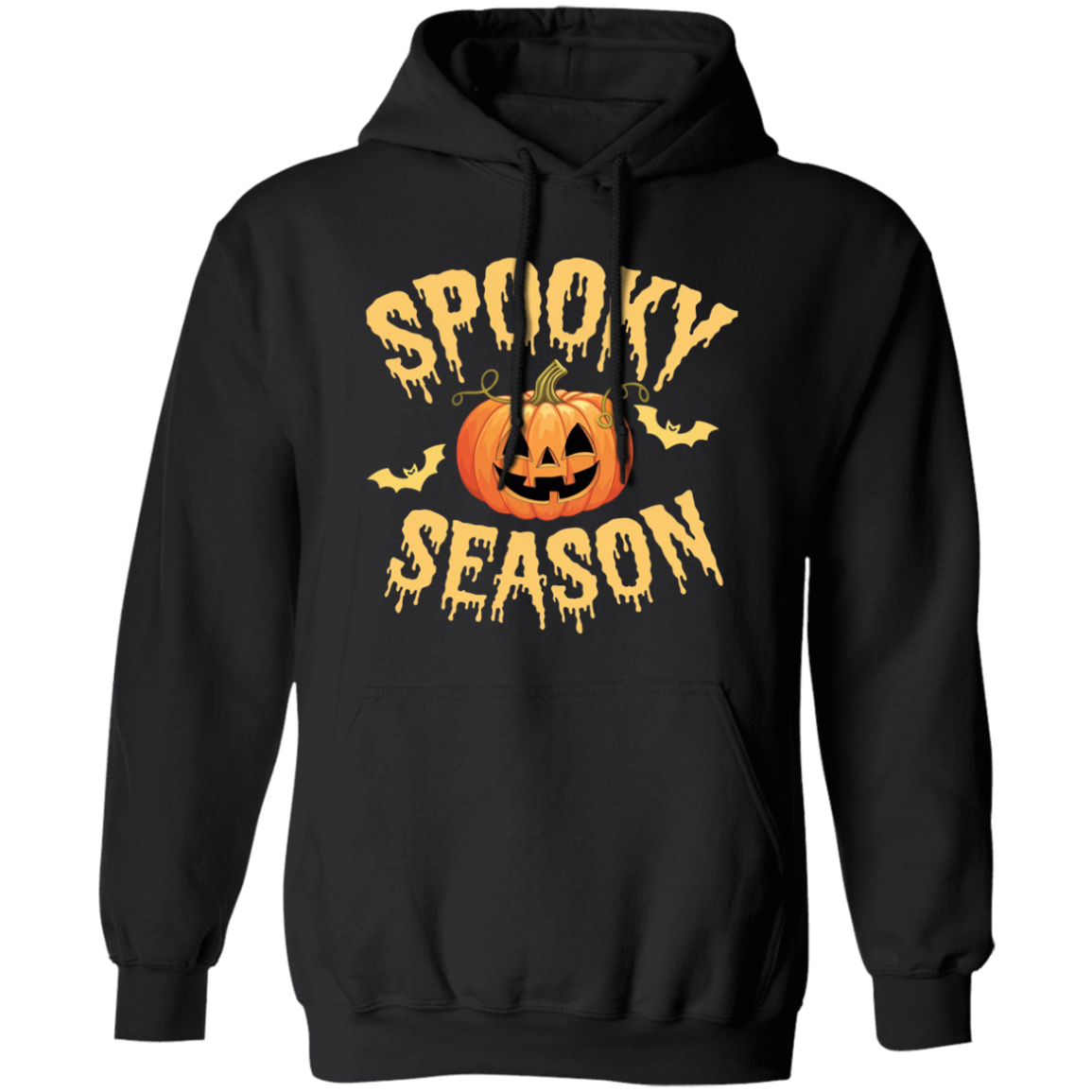 Spooky Season (2) - T-shirt | Sweatshirt | Hoodie