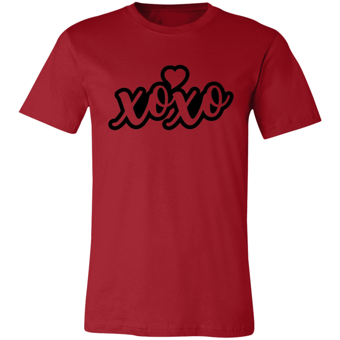 XOXO - T-Shirt | Sweatshirt | Hoodie 03