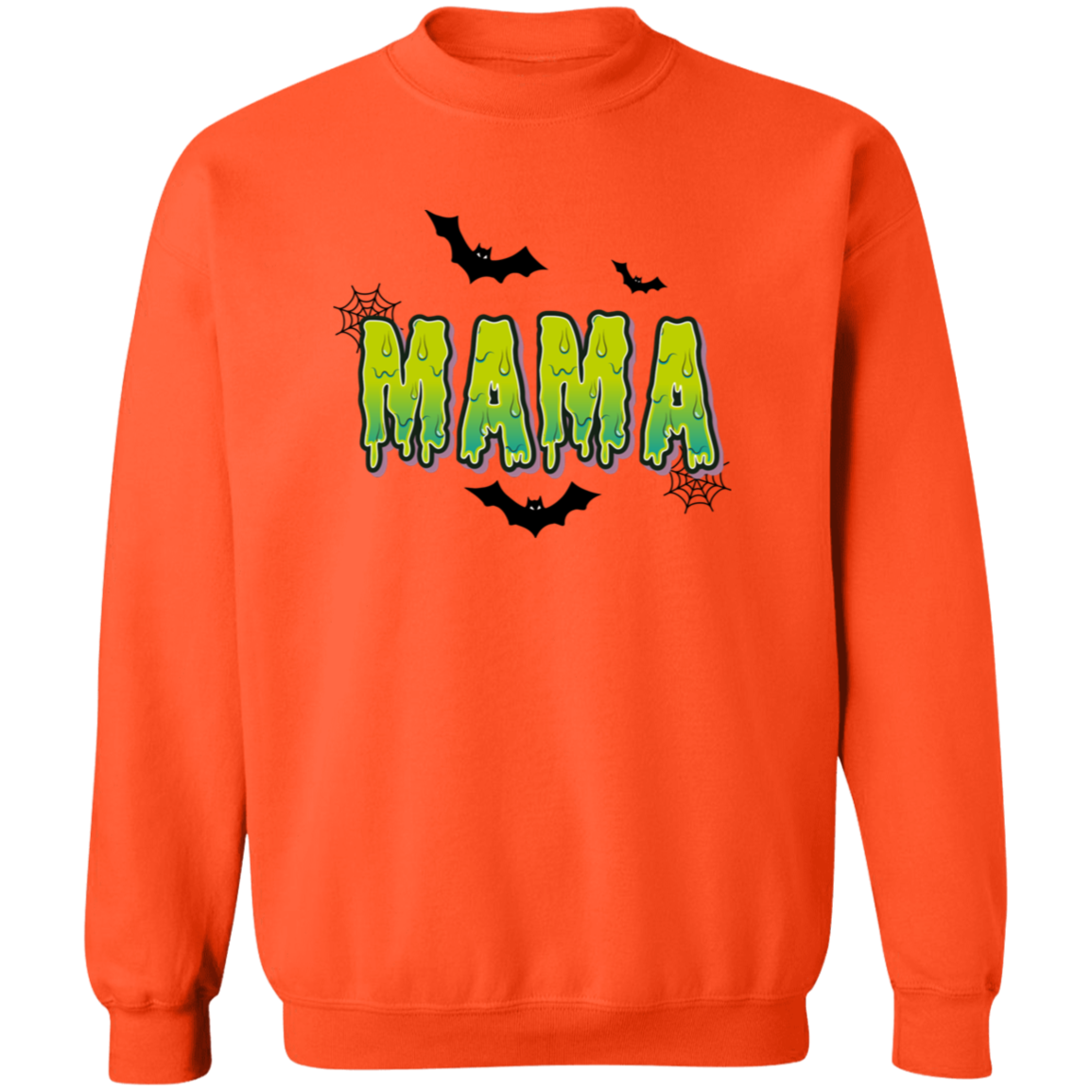 Halloween MAMA (2) - T-shirt | Sweatshirt | Hoodie