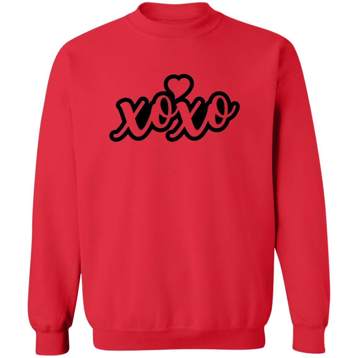 XOXO - T-Shirt | Sweatshirt | Hoodie 03