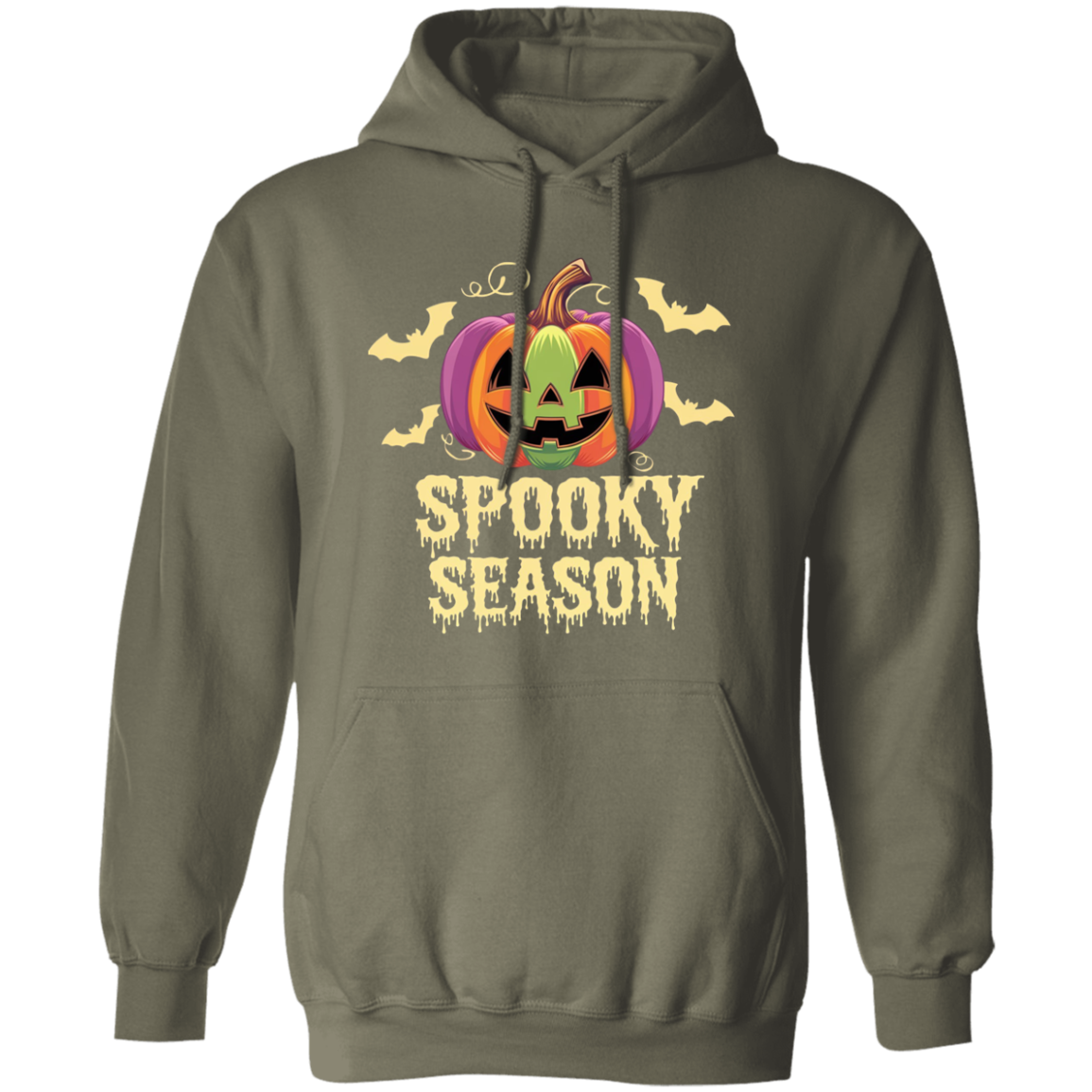 Spooky Season (1) - T-shirt | Sweatshirt | Hoodie