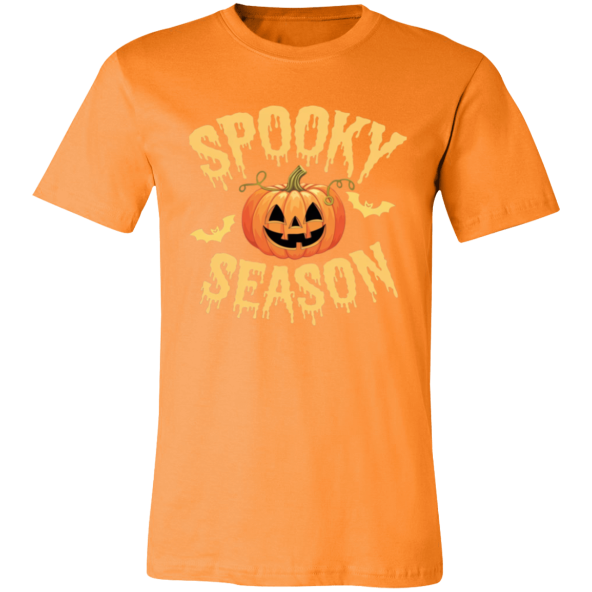 Spooky Season (2) - T-shirt | Sweatshirt | Hoodie