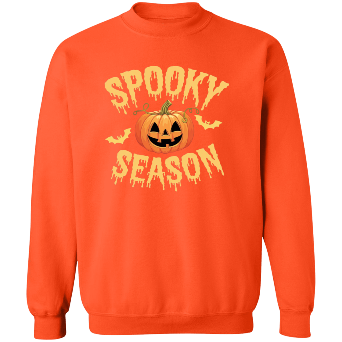 Spooky Season (2) - T-shirt | Sweatshirt | Hoodie